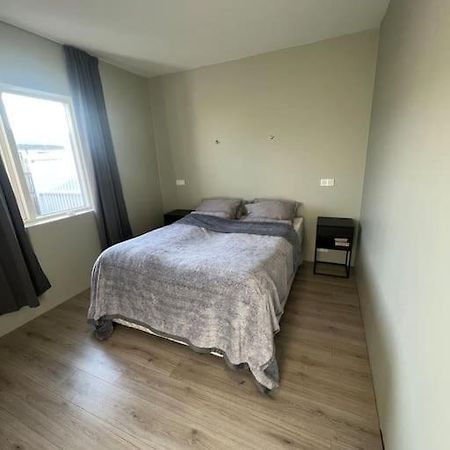 Ferienwohnung Golden Circle House 1 Selfoss Exterior foto
