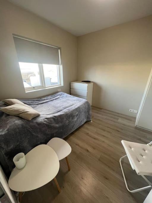 Ferienwohnung Golden Circle House 1 Selfoss Exterior foto