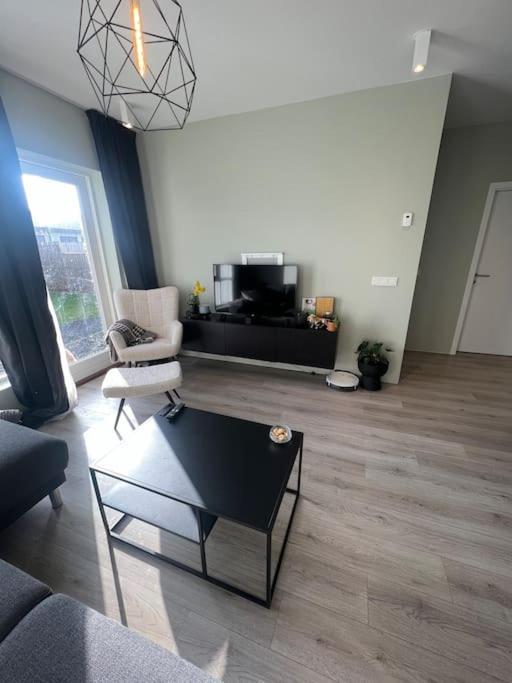 Ferienwohnung Golden Circle House 1 Selfoss Exterior foto