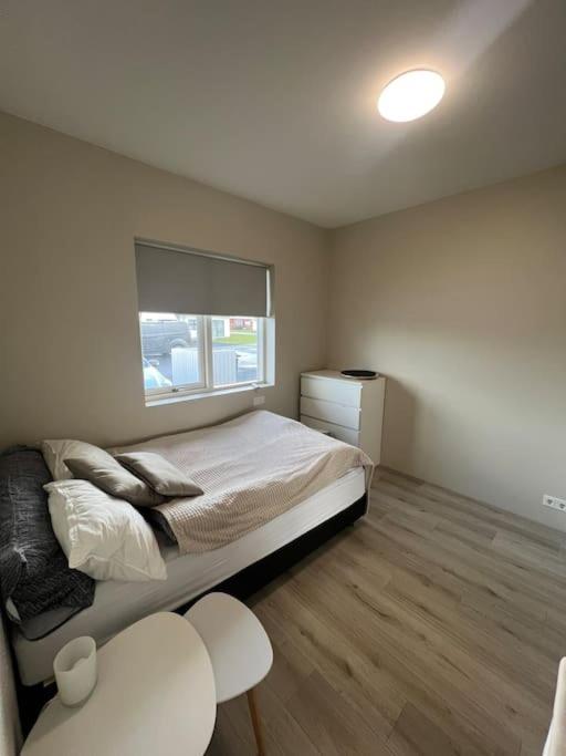 Ferienwohnung Golden Circle House 1 Selfoss Exterior foto