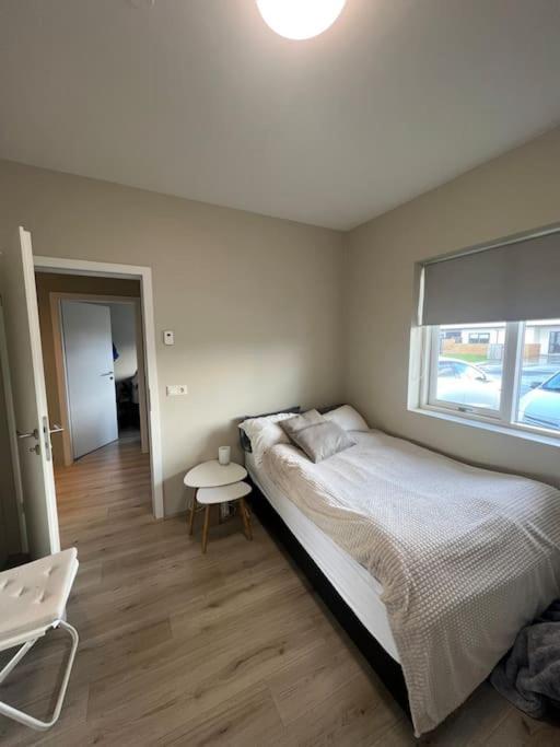 Ferienwohnung Golden Circle House 1 Selfoss Exterior foto